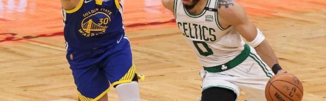 蜂鸟竞技-冠军绿勇收支勉强持平 超级合同拖垮NBA球队价值